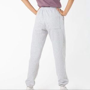 Los Angeles Apparel Heavy Fleece Sweats